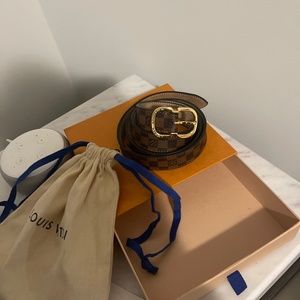 Louis Vuitton Belt